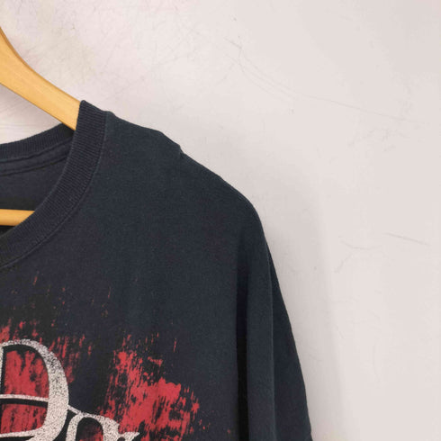 Three Days Grace バンドTシャツ メンズ 2XL