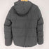 アーバンリサーチドアーズ URBAN RESEARCH DOORS フラノZip ダウンJacket メンズ 40