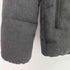 アーバンリサーチドアーズ URBAN RESEARCH DOORS フラノZip ダウンJacket メンズ 40