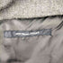 アーバンリサーチドアーズ URBAN RESEARCH DOORS フラノZip ダウンJacket メンズ 40