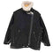 ムルーア MURUA 24aw 2WAYミドルフェイクムートン レディース FREE