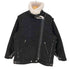 ムルーア MURUA 24aw 2WAYミドルフェイクムートン レディース FREE