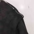 ムルーア MURUA 24aw 2WAYミドルフェイクムートン レディース FREE