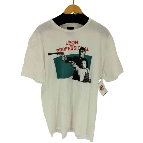 ムービープリントTシャツ メンズ import:XL