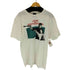 ムービープリントTシャツ メンズ import:XL