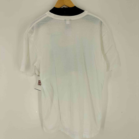 ムービープリントTシャツ メンズ import:XL