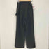 ムルーア MURUA 25aw チェーンベルトサスペンダーパンツ レディース 1