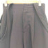 ムルーア MURUA 25aw チェーンベルトサスペンダーパンツ レディース 1