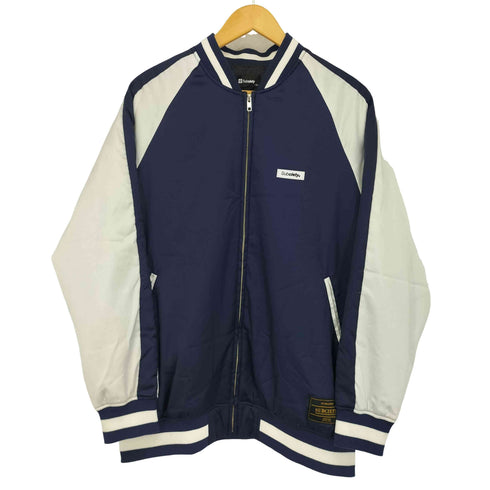 サブサエティ Subciety SOUVENIR JKT メンズ JPN:XL