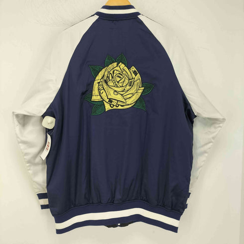 サブサエティ Subciety SOUVENIR JKT メンズ JPN:XL
