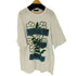 アンダーカバー UNDERCOVER 25SS コットンビッグTシャツ メンズ JPN:3