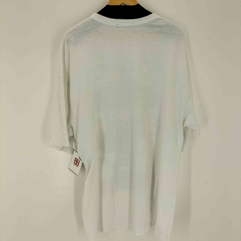 アンダーカバー UNDERCOVER 25SS コットンビッグTシャツ メンズ JPN:3