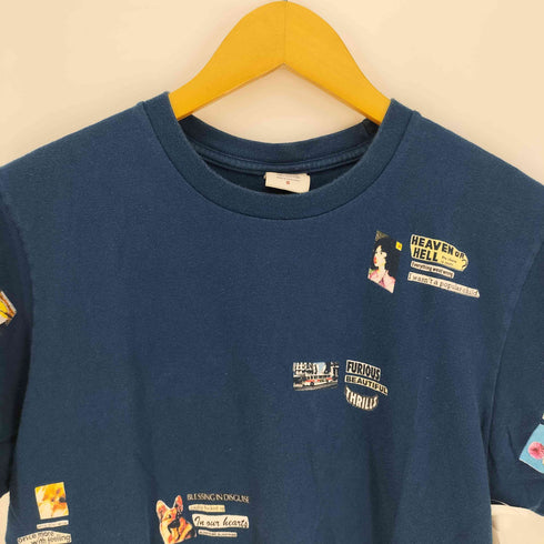 シュプリーム Supreme 24AW Upset Tee メンズ import:S