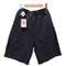 ユニクロシー UNIQLO:C 25SS スウェット ワイド ショーツ メンズ JPN:L