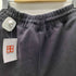 ユニクロシー UNIQLO:C 25SS スウェット ワイド ショーツ メンズ JPN:L