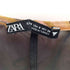 ザラ ZARA PRINTED MARBLE TIGHT SKIRT レディース JPN:S