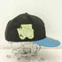 ニューエラ NEW ERA 59FIFTY ベースボール チームロゴ刺繍 6パネル キャップ メンズ 7 1/2
