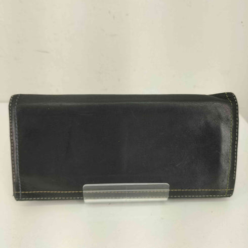 ポールスミス Paul Smith ダブルスティッチレザーウォレット メンズ