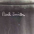 ポールスミス Paul Smith ダブルスティッチレザーウォレット メンズ