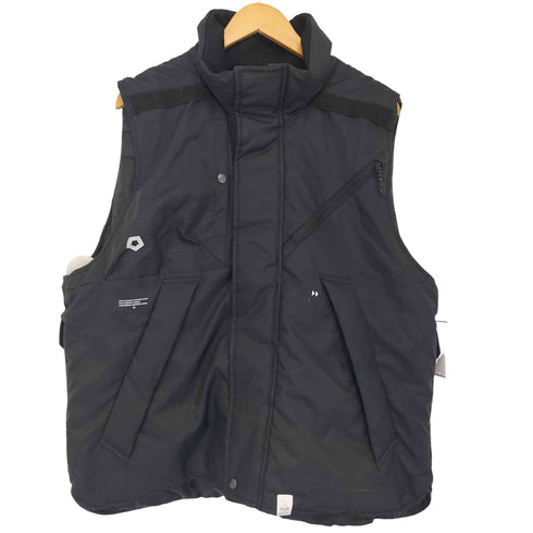 アヴィレックス AVIREX P.D.W. tactical VEST by AVIREX メンズ FREE