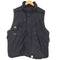 アヴィレックス AVIREX P.D.W. tactical VEST by AVIREX メンズ FREE