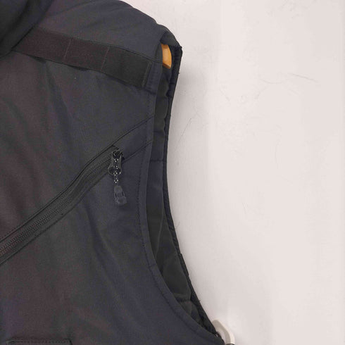 アヴィレックス AVIREX P.D.W. tactical VEST by AVIREX メンズ FREE
