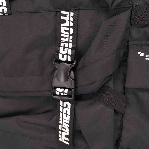 アヴィレックス AVIREX P.D.W. tactical VEST by AVIREX メンズ FREE