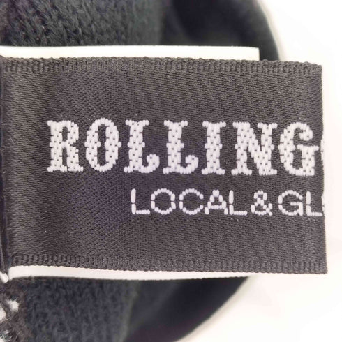 ローリングクレイドル Rolling Cradle ビーニー メンズ