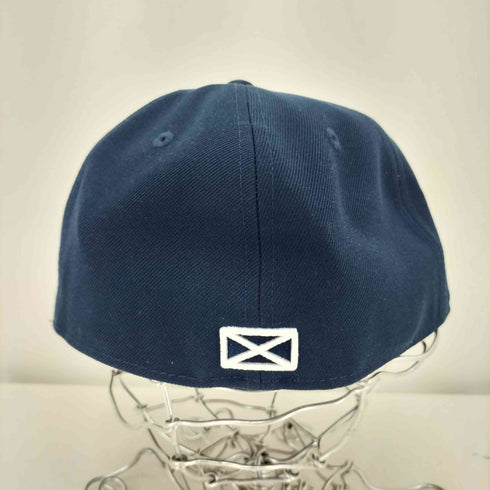 メルヴィンス MLVINCE 59FIFTY AUTHENTIC LOGO CAP ロゴ刺繍 キャップ メンズ 7 1/2