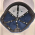 メルヴィンス MLVINCE 59FIFTY AUTHENTIC LOGO CAP ロゴ刺繍 キャップ メンズ 7 1/2