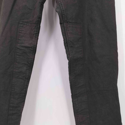 ベルスタッフ Belstaff 70s TRIALMASTER トライアルマスター オイルドパンツ メンズ  84cm/34