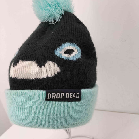 dropdead ビーニー メンズ