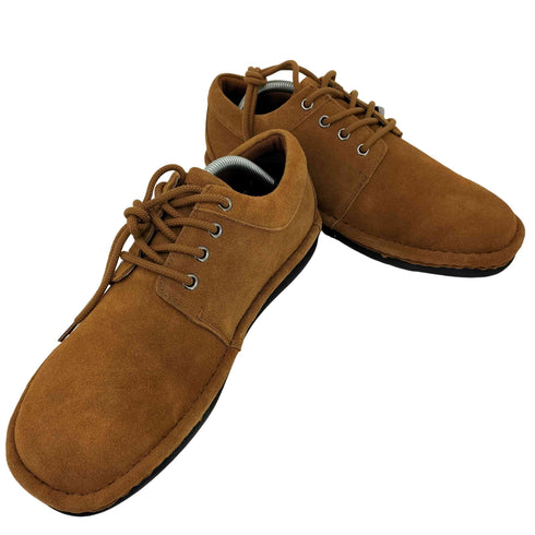 エアウォーク AIRWALK CLASSICS Outland D-boots アウトランド Dブーツ スエード シューズ メンズ JPN:27.5