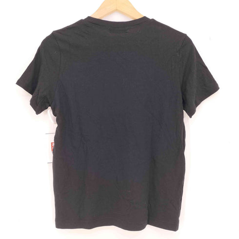 マリークワント MARY QUANT メッセージ デイジーTシャツ レディース import:M