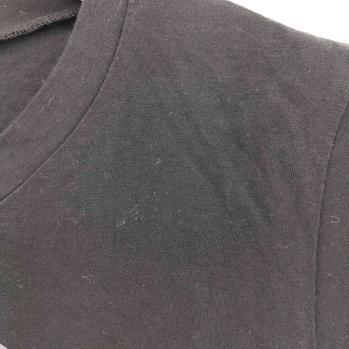 マリークワント MARY QUANT メッセージ デイジーTシャツ レディース import:M