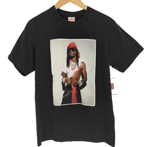 シュプリーム Supreme 25AW Playboi Carti Tee フォトプリント Tシャツ メンズ import:S