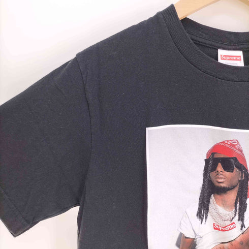 シュプリーム Supreme 25AW Playboi Carti Tee フォトプリント Tシャツ メンズ import:S