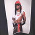 シュプリーム Supreme 25AW Playboi Carti Tee フォトプリント Tシャツ メンズ import:S