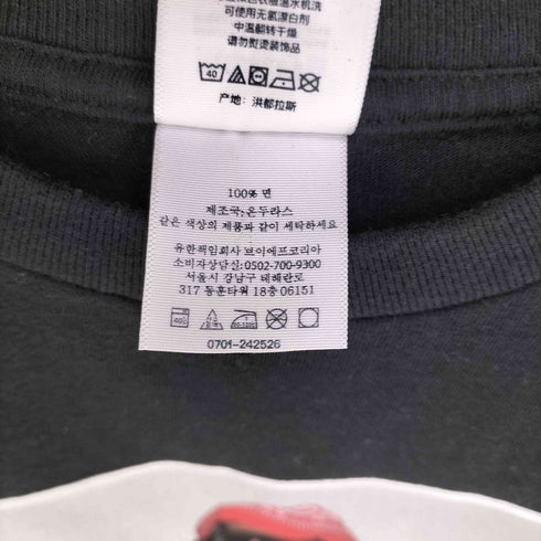 シュプリーム Supreme 25AW Playboi Carti Tee フォトプリント Tシャツ メンズ import:S