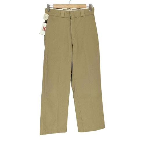 ディッキーズ Dickies USA製 TARONジップ ワークパンツ メンズ 29 32