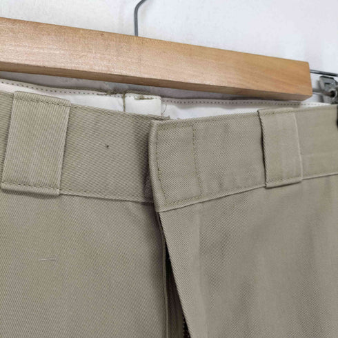 ディッキーズ Dickies USA製 TARONジップ ワークパンツ メンズ 29 32