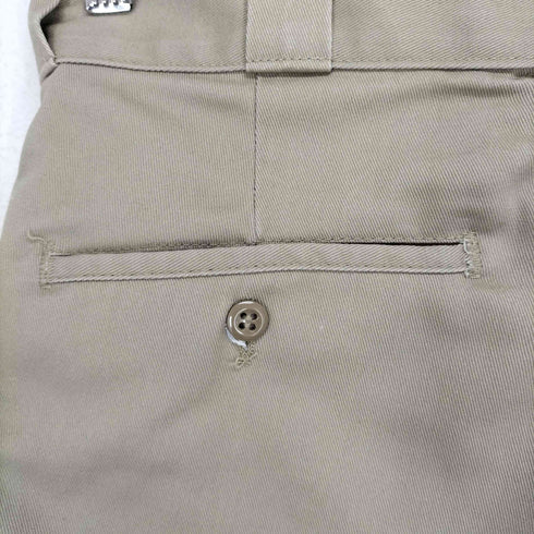 ディッキーズ Dickies USA製 TARONジップ ワークパンツ メンズ 29 32