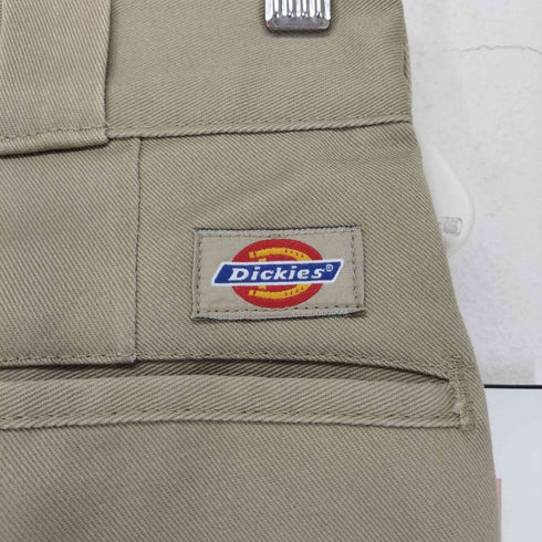 ディッキーズ Dickies USA製 TARONジップ ワークパンツ メンズ 29 32