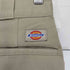 ディッキーズ Dickies USA製 TARONジップ ワークパンツ メンズ 29 32