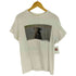 Skate Muzik 25SS ムービー プリント Tシャツ メンズ import:M