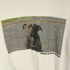 Skate Muzik 25SS ムービー プリント Tシャツ メンズ import:M