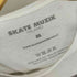 Skate Muzik 25SS ムービー プリント Tシャツ メンズ import:M