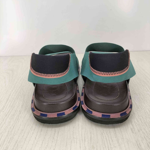 マルニ MARNI フスベットサンダル レディース