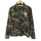 ステューシー Stussy ワールドツアー コーチジャケット カモ柄 メンズ import:M