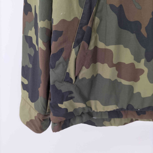 ステューシー Stussy ワールドツアー コーチジャケット カモ柄 メンズ import:M